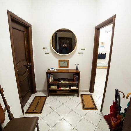 Appartement Bnb Al Centro E Meglio, Napoli Extérieur photo