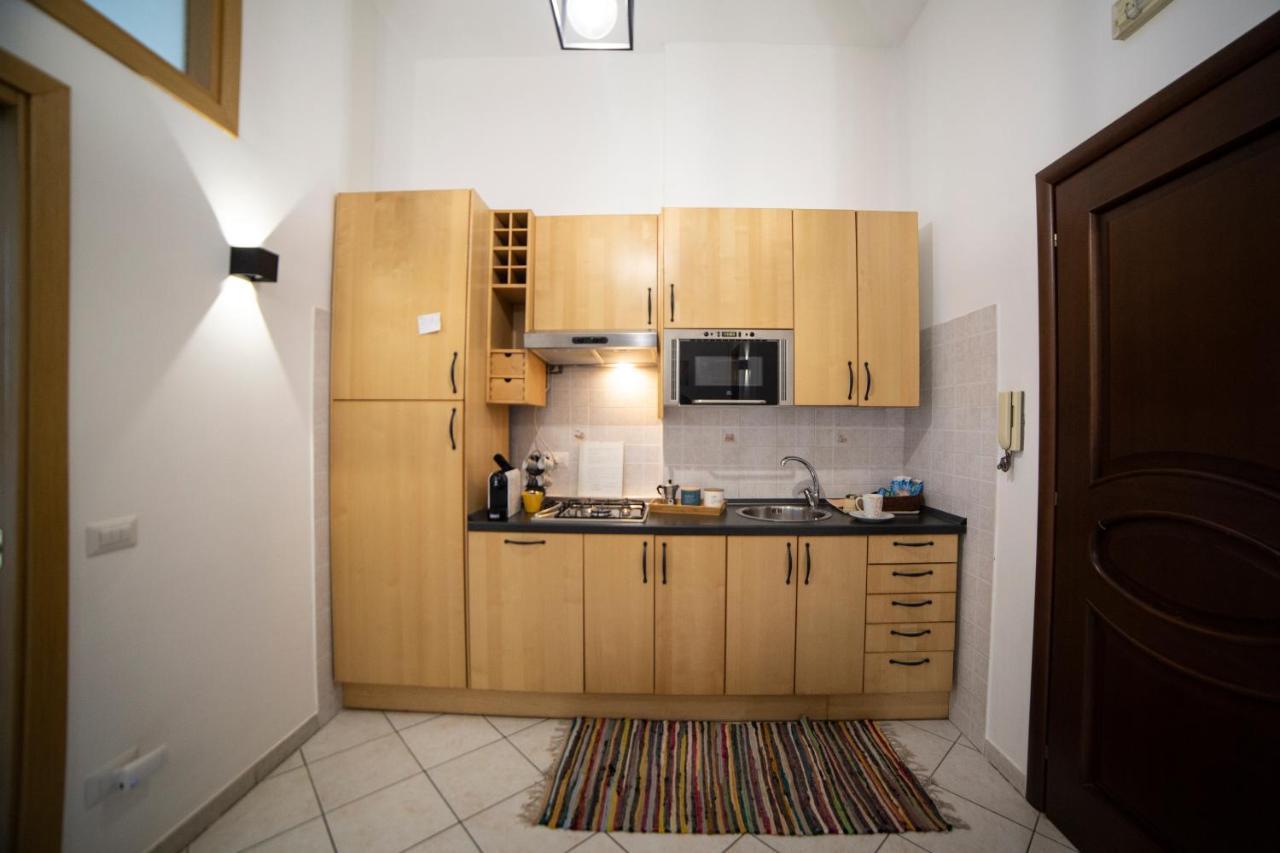 Appartement Bnb Al Centro E Meglio, Napoli Extérieur photo