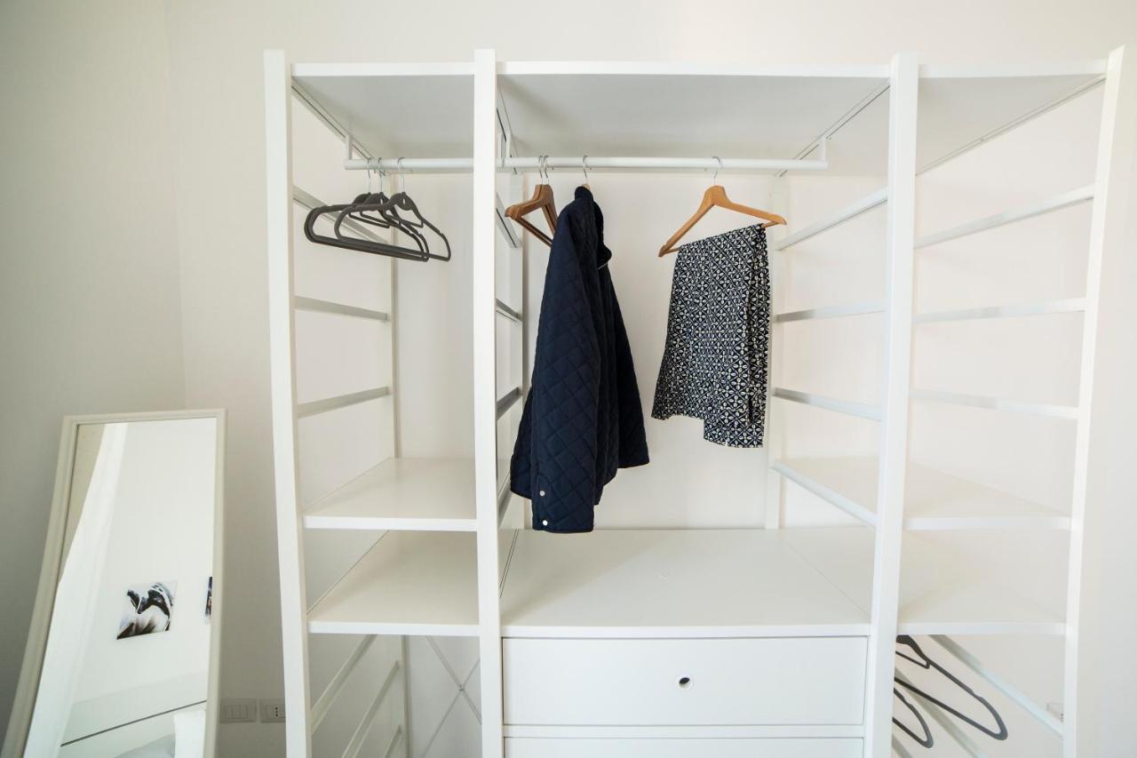 Appartement Bnb Al Centro E Meglio, Napoli Extérieur photo