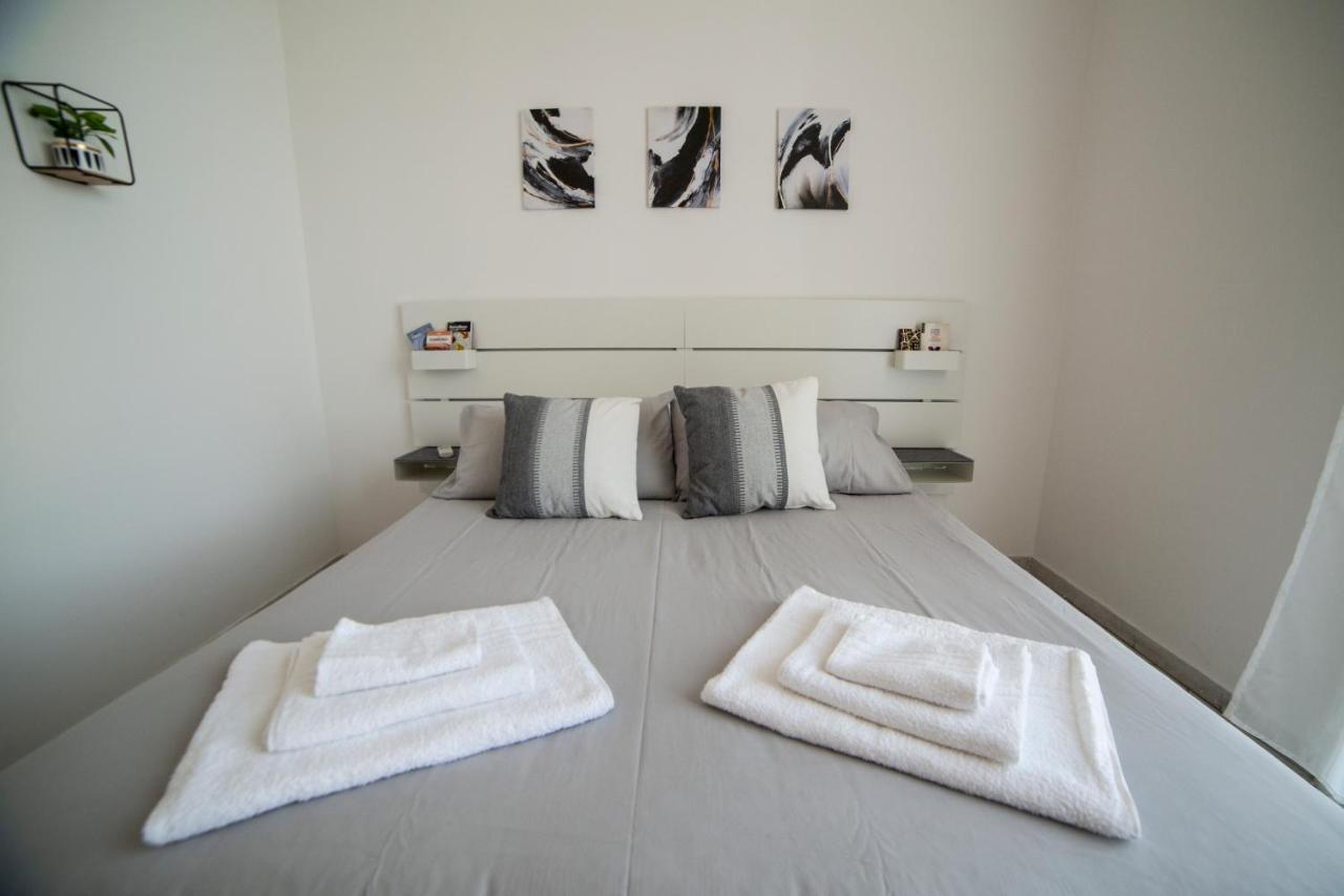 Appartement Bnb Al Centro E Meglio, Napoli Extérieur photo