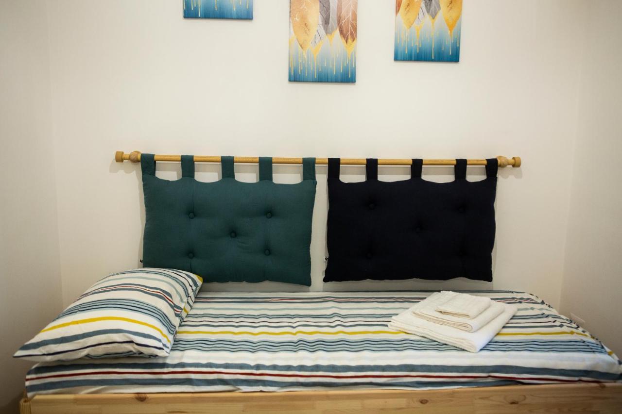 Appartement Bnb Al Centro E Meglio, Napoli Extérieur photo