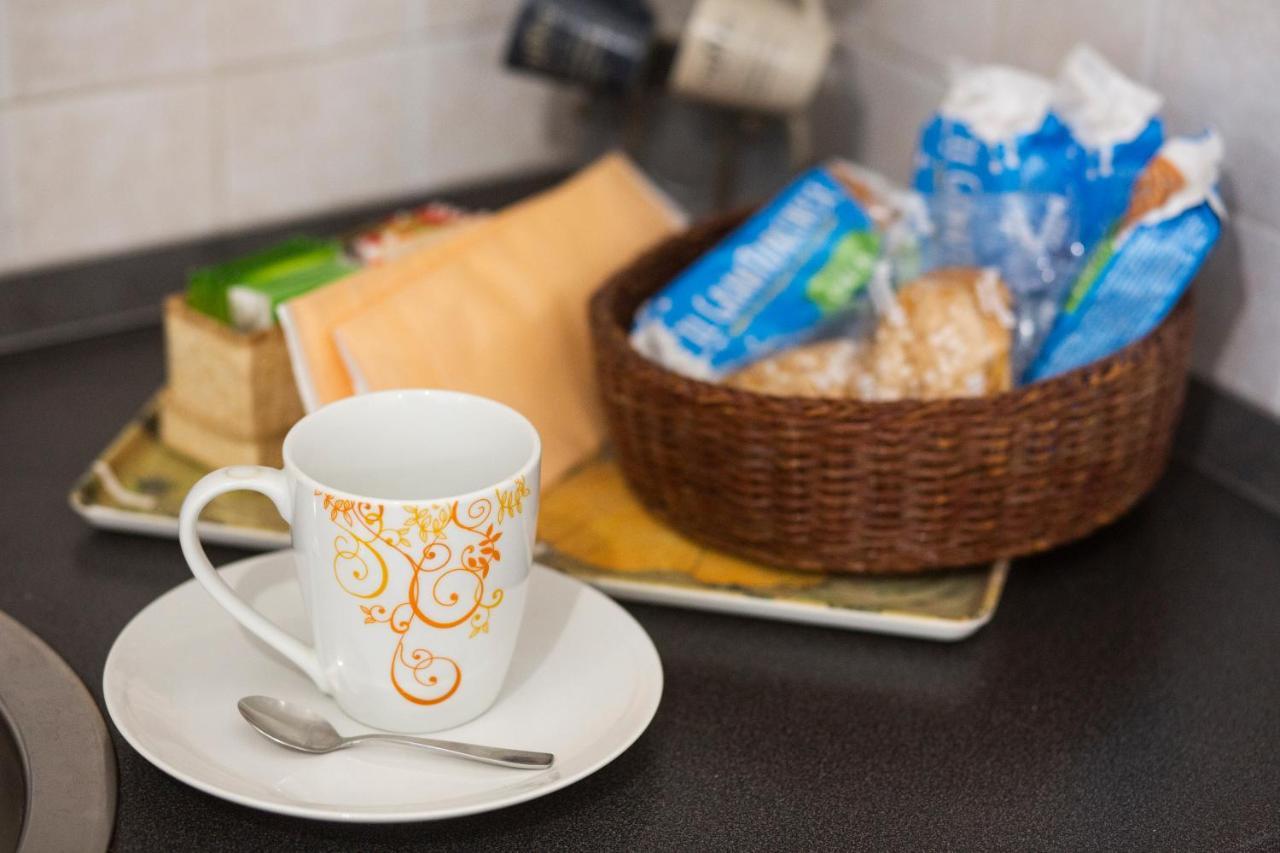 Appartement Bnb Al Centro E Meglio, Napoli Extérieur photo