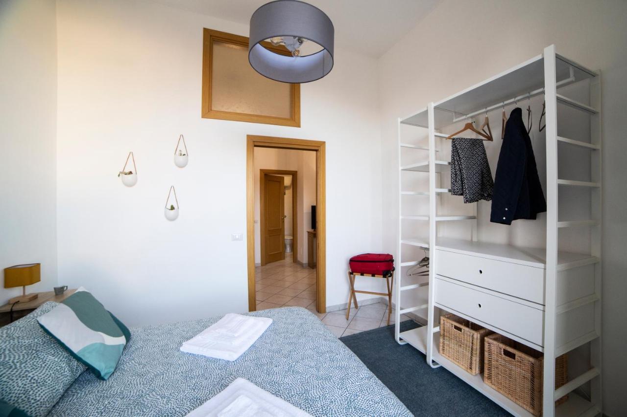 Appartement Bnb Al Centro E Meglio, Napoli Extérieur photo